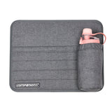 CARAVAN STORAGE POCKET