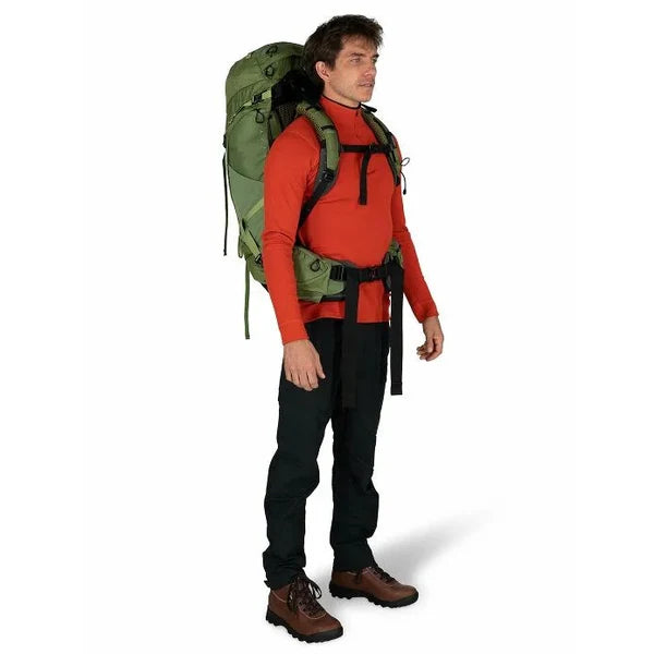 OSPREY ATMOS AG 50 MEN'S HIKING PACK
