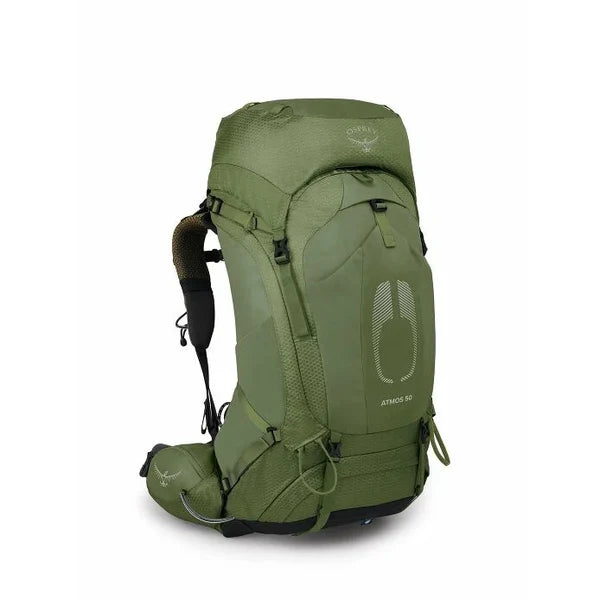 OSPREY ATMOS AG 50 MEN'S HIKING PACK
