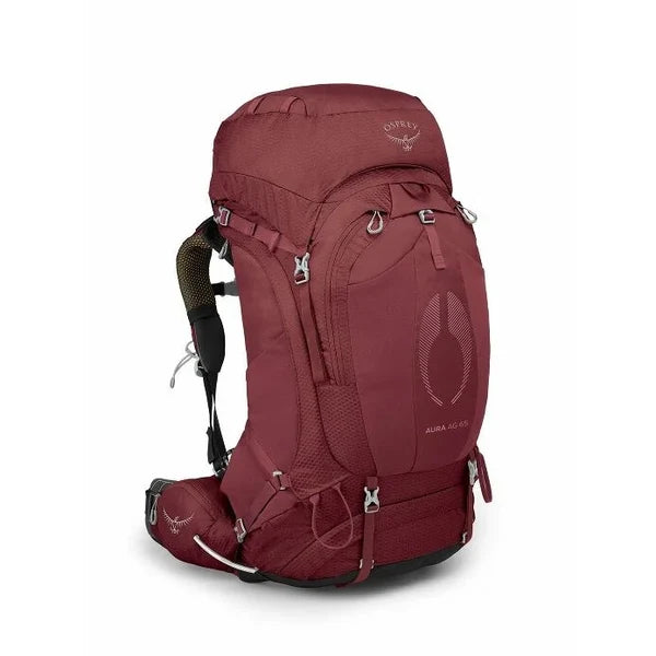 OSPREY AURA AG 65 WOMENS HIKING PACK