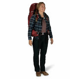 OSPREY AURA AG 65 WOMENS HIKING PACK