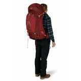 OSPREY AURA AG 65 WOMENS HIKING PACK