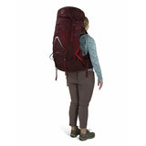 OSPREY AURA AG LT 65 WOMEN'S HIKING PACK