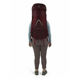 OSPREY AURA AG LT 65 WOMEN'S HIKING PACK