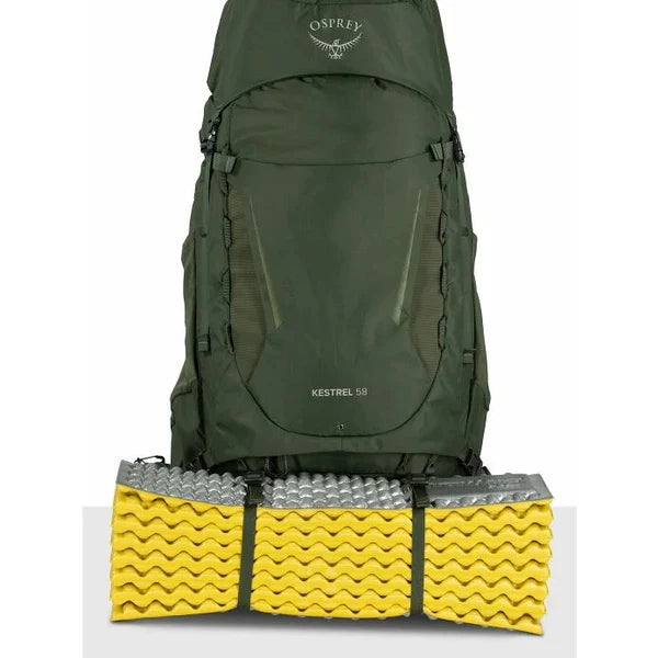 OSPREY KESTREL 58 MEN'S HIKING PACK