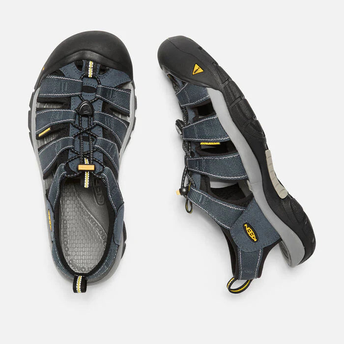 KEEN NEWPORT H2 HIKING SANDALS
