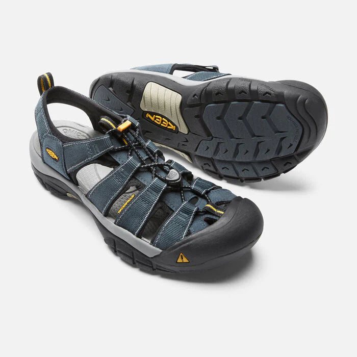 KEEN NEWPORT H2 HIKING SANDALS