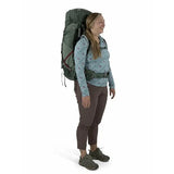 OSPREY AURA AG LT 50 WOMEN'S HIKING PACK