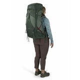 OSPREY AURA AG LT 50 WOMEN'S HIKING PACK