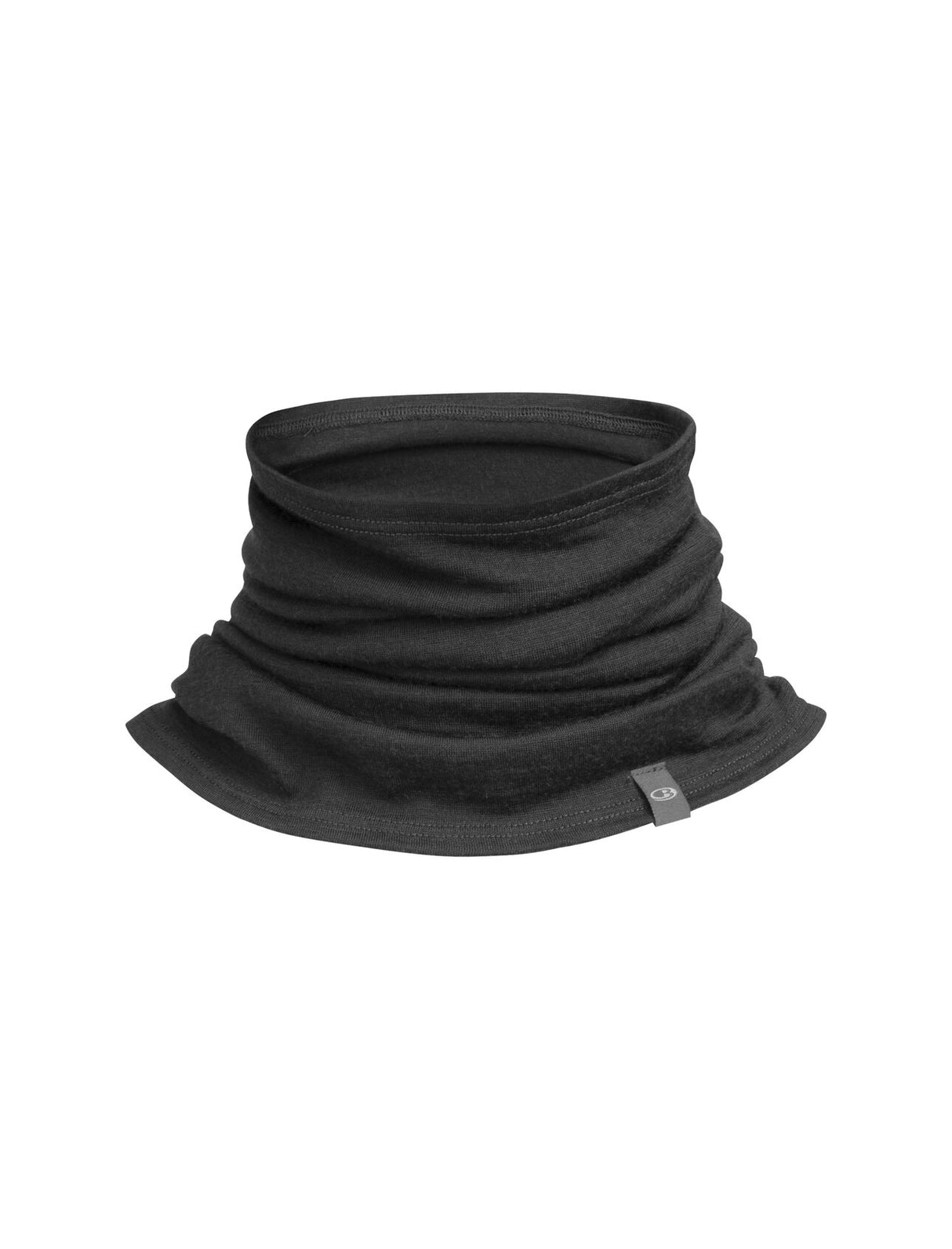 ICEBREAKER FLEXI CHUTE BLACK