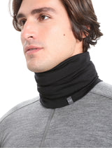 ICEBREAKER FLEXI CHUTE BLACK