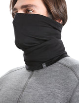 ICEBREAKER FLEXI CHUTE BLACK