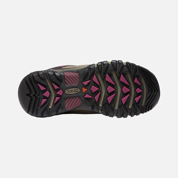 KEEN WOMEN'S TARGHEE III WP