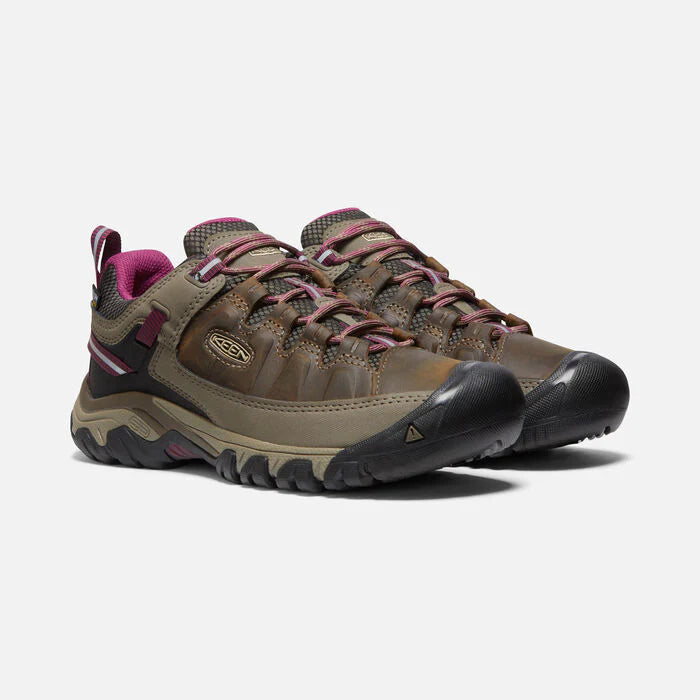 KEEN WOMEN'S TARGHEE III WP