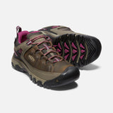 KEEN WOMEN'S TARGHEE III WP