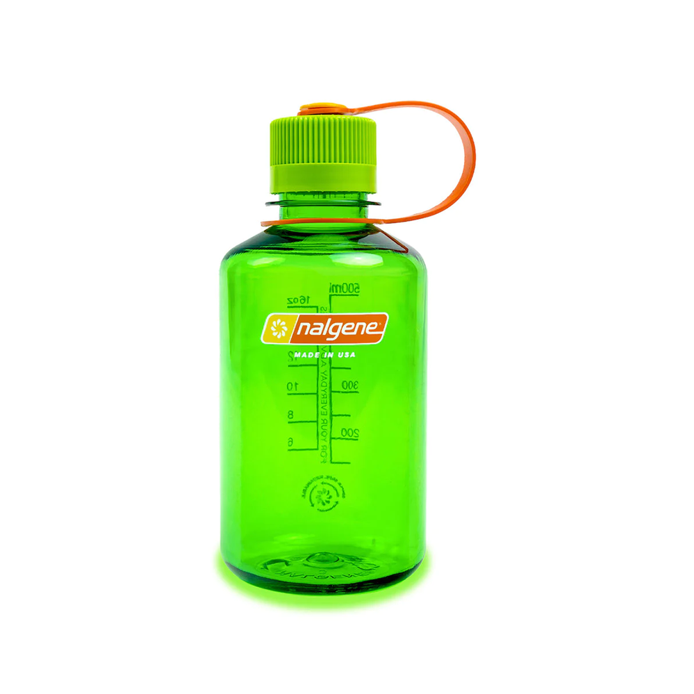 NALGENE SUSTAIN NARROW MOUTH 500ML DRINK BOTTLE