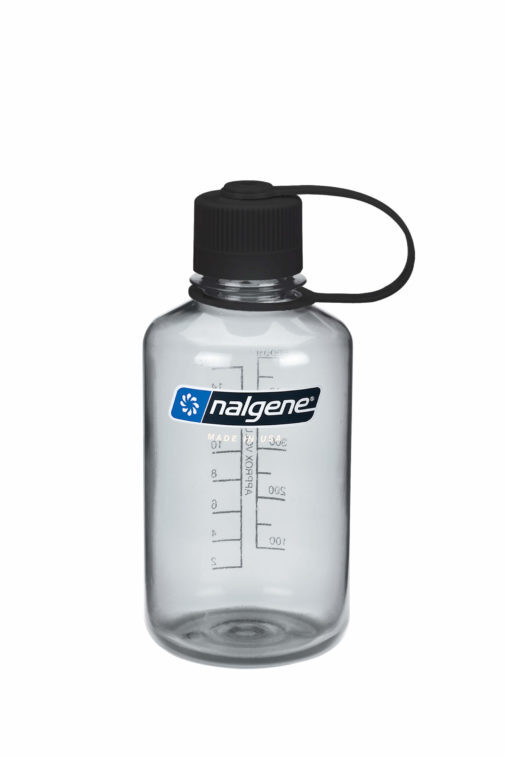 NALGENE SUSTAIN NARROW MOUTH 500ML DRINK BOTTLE