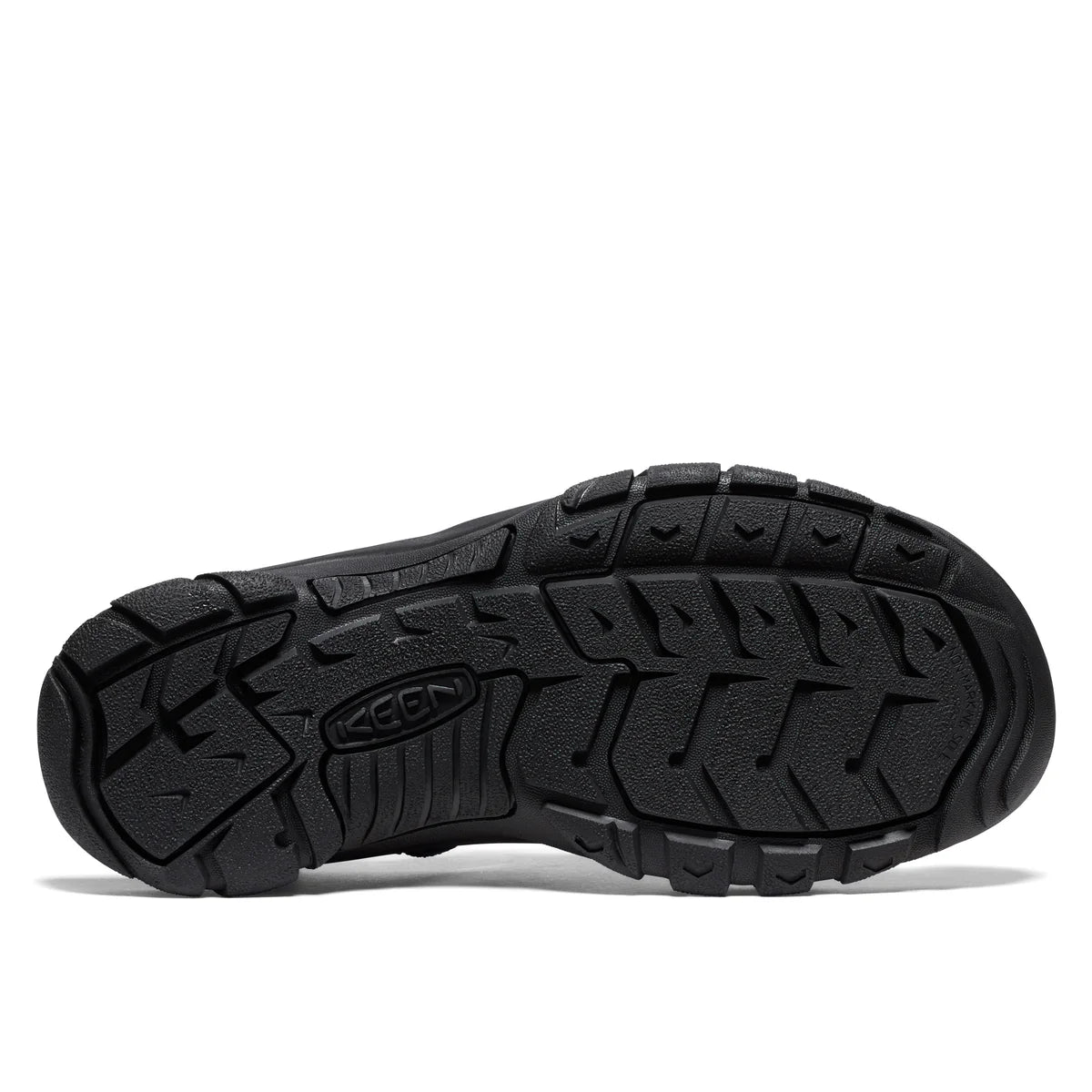 KEEN NEWPORT H2 HIKING SANDALS