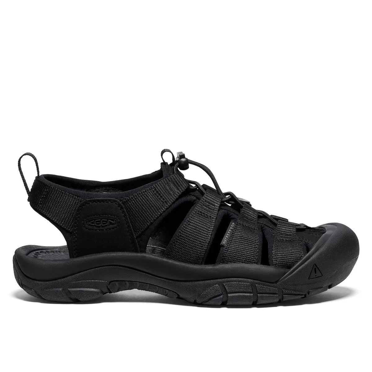 KEEN NEWPORT H2 HIKING SANDALS