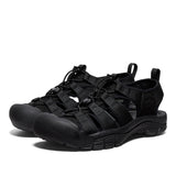KEEN NEWPORT H2 HIKING SANDALS