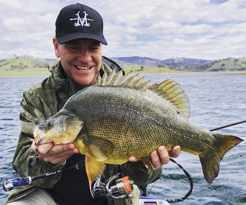 MILLER RODS BLADEFREAK ULS 732