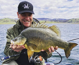 MILLER RODS BLADEFREAK ULS 732