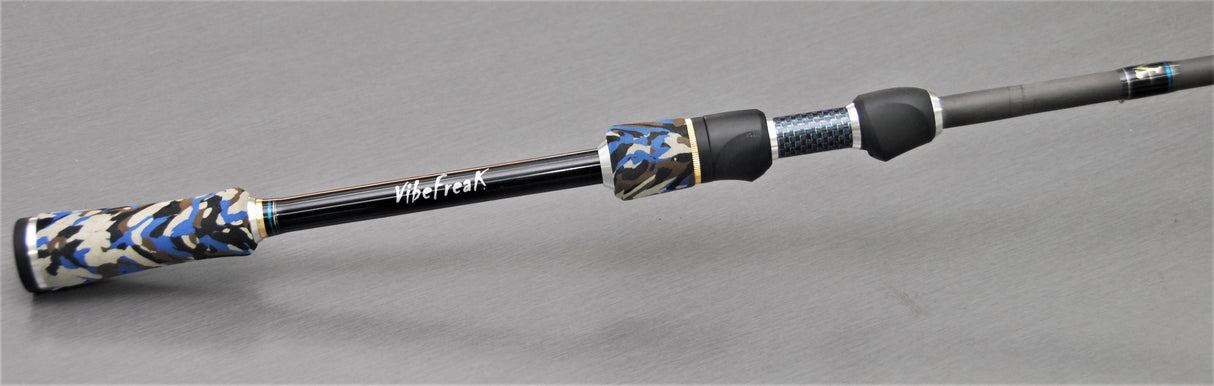 MILLER RODS VIBEFREAK 732