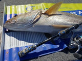 MILLER RODS VIBEFREAK 732