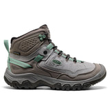 KEEN TARGHEE IV MID WOMEN'S HIKING BOOTS