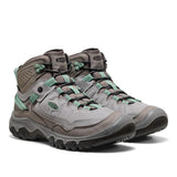 KEEN TARGHEE IV MID WOMEN'S HIKING BOOTS