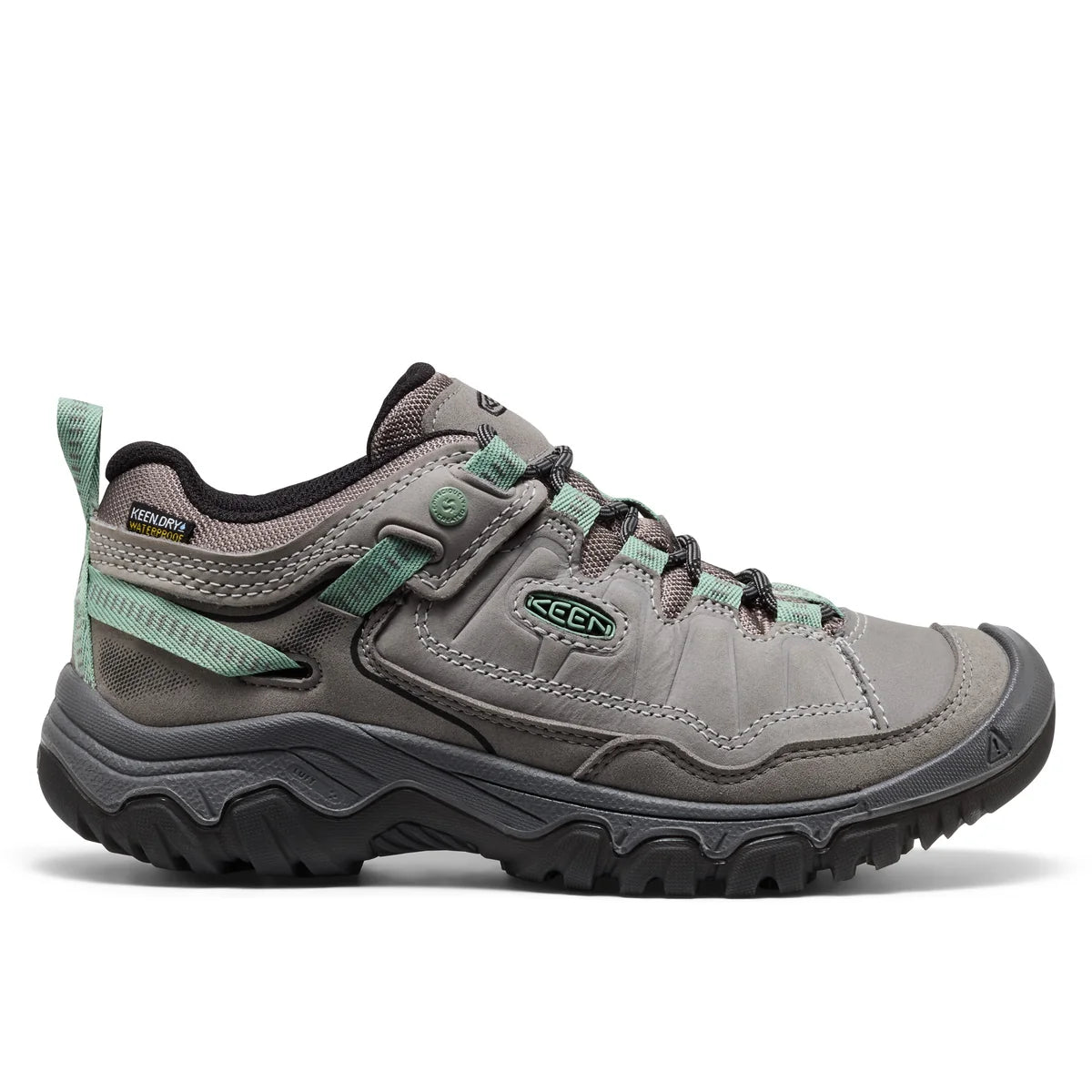 KEEN TARGHEE IV WP WOMEN'S HIKING BOOTS