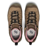 KEEN TARGHEE IV WP WOMEN'S HIKING BOOTS