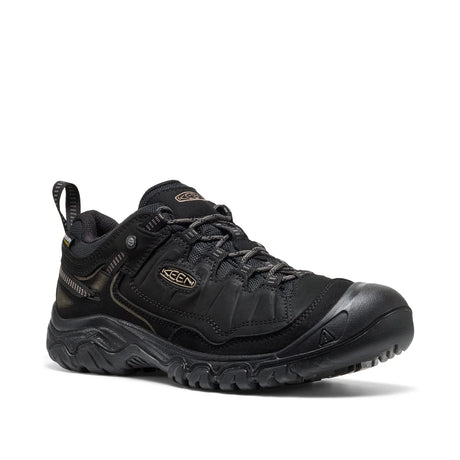 KEEN TARGHEE IV MENS WATERPROOF HIKING SHOE