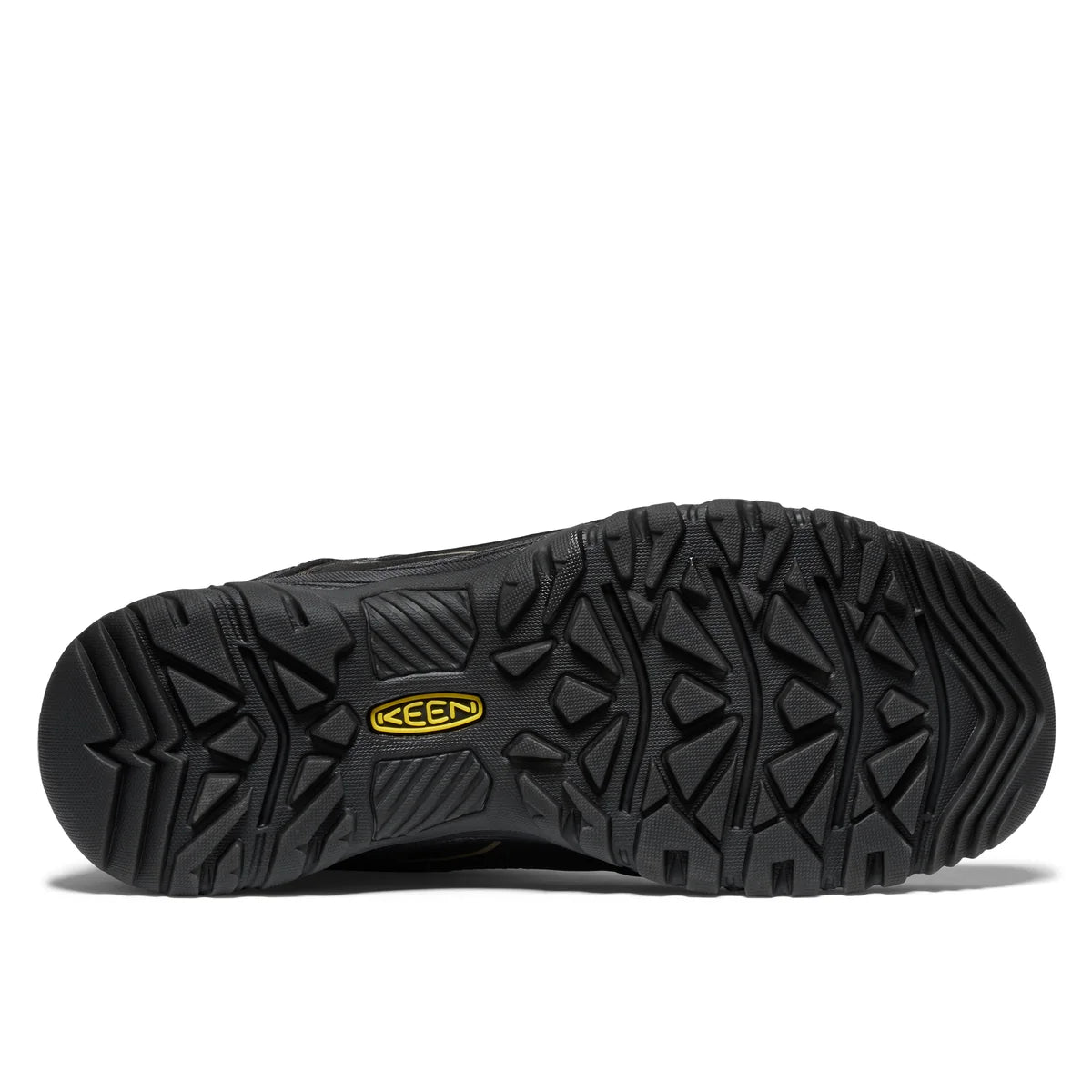 KEEN TARGHEE IV MENS WATERPROOF HIKING SHOE