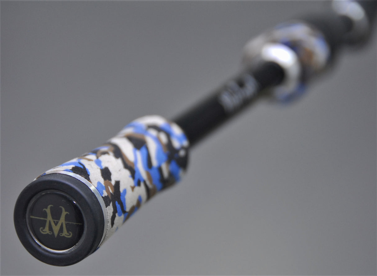 MILLER RODS VIBEFREAK 732