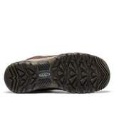 KEEN MEN'S TARGHEE IV MID WATERPROOF HIKING BOOTS