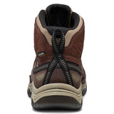 KEEN MEN'S TARGHEE IV MID WATERPROOF HIKING BOOTS