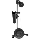 SCOTTY 1050 DEPTHMASTER MANUAL DOWNRIGGER
