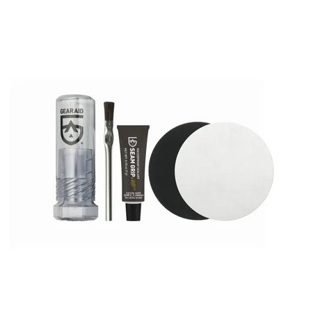 GEAR AID SEAM GRIP AND WP FIELD REPAIR KIT