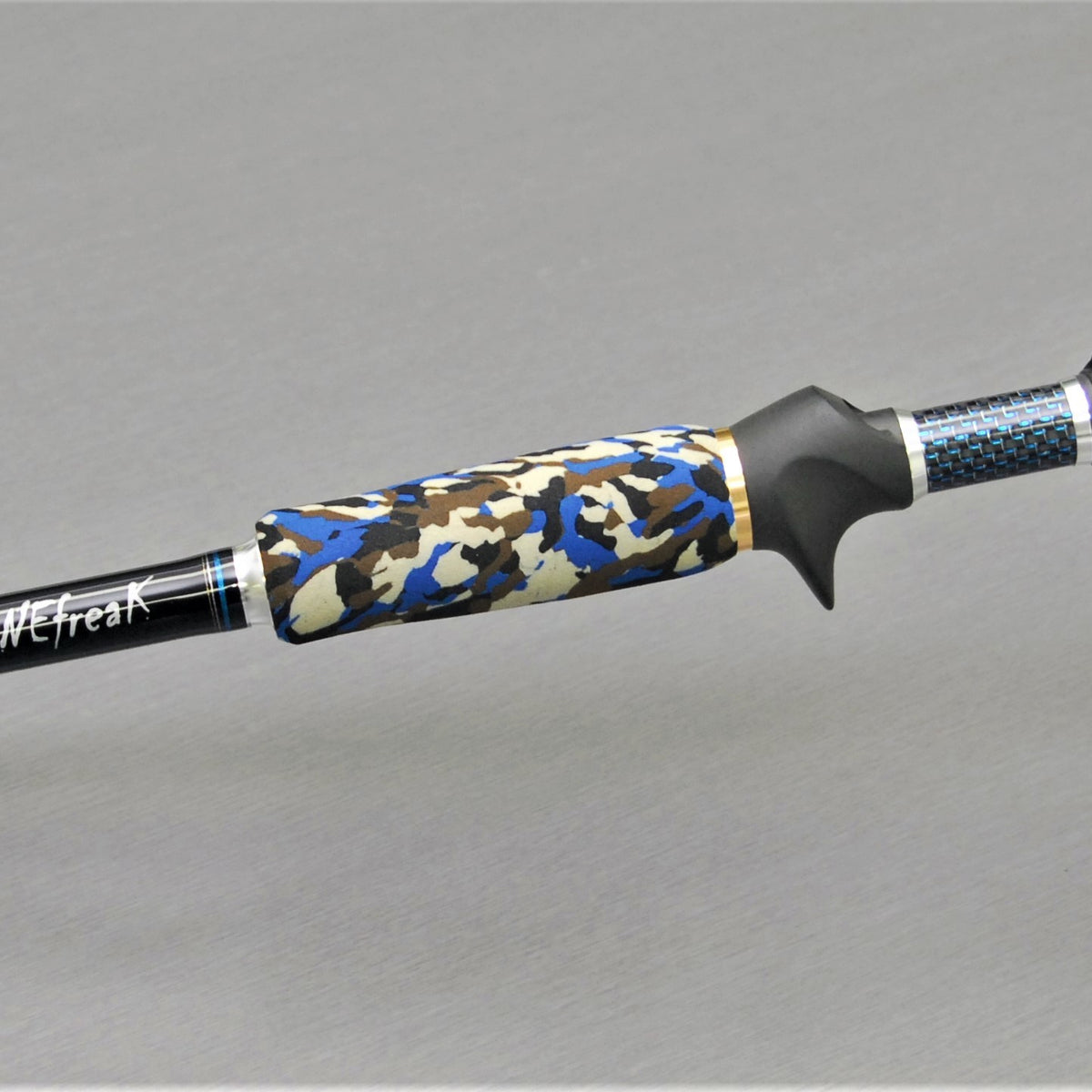 MILLER RODS ONEFFREAK 652 – Adventure Camping & Fishing