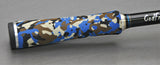 MILLER RODS CODFREAK 661 8-15KG BAITCAST