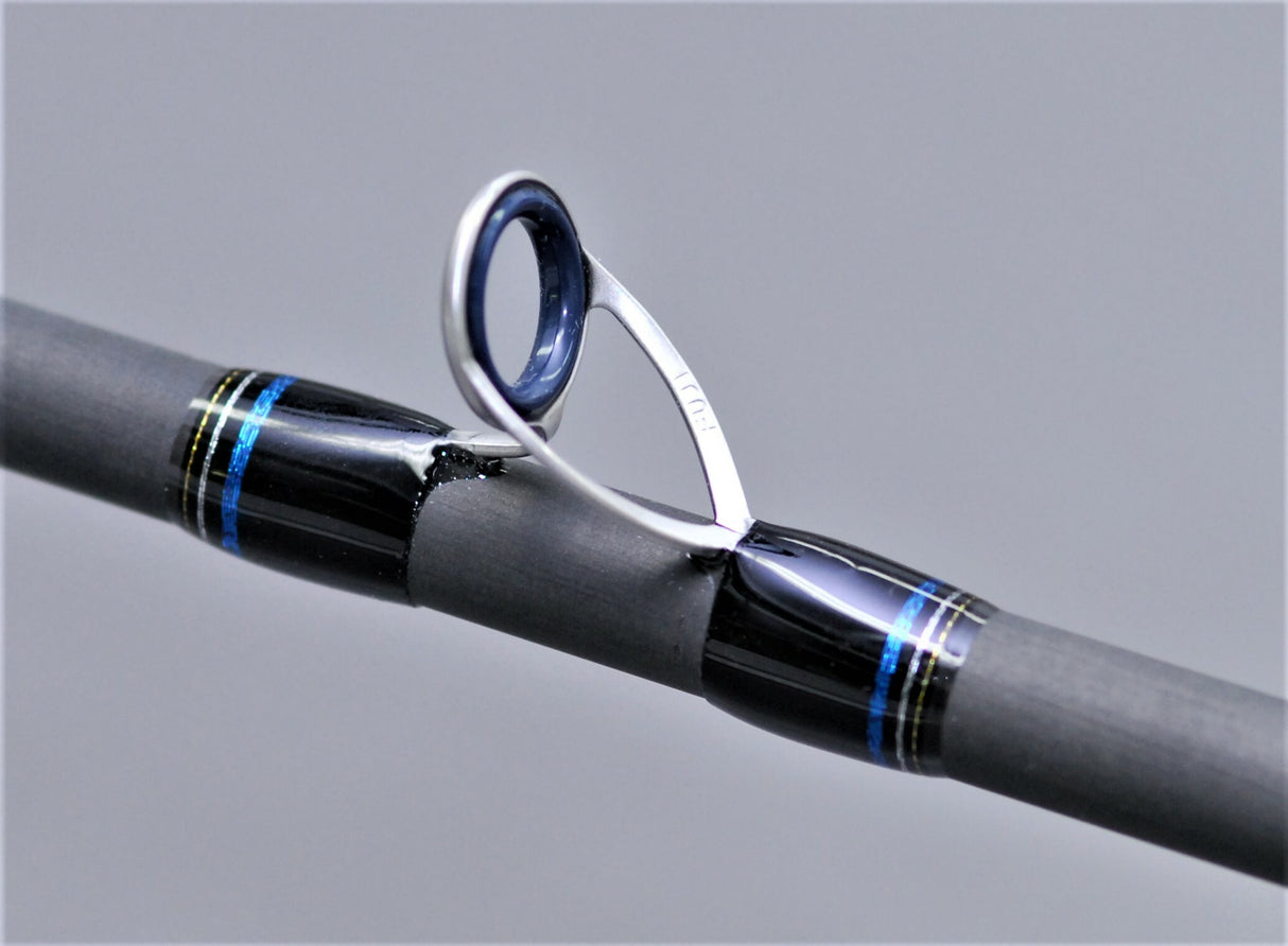 MILLER RODS CODFREAK 661 8-15KG BAITCAST