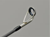 MILLER RODS CODFREAK 661 8-15KG BAITCAST