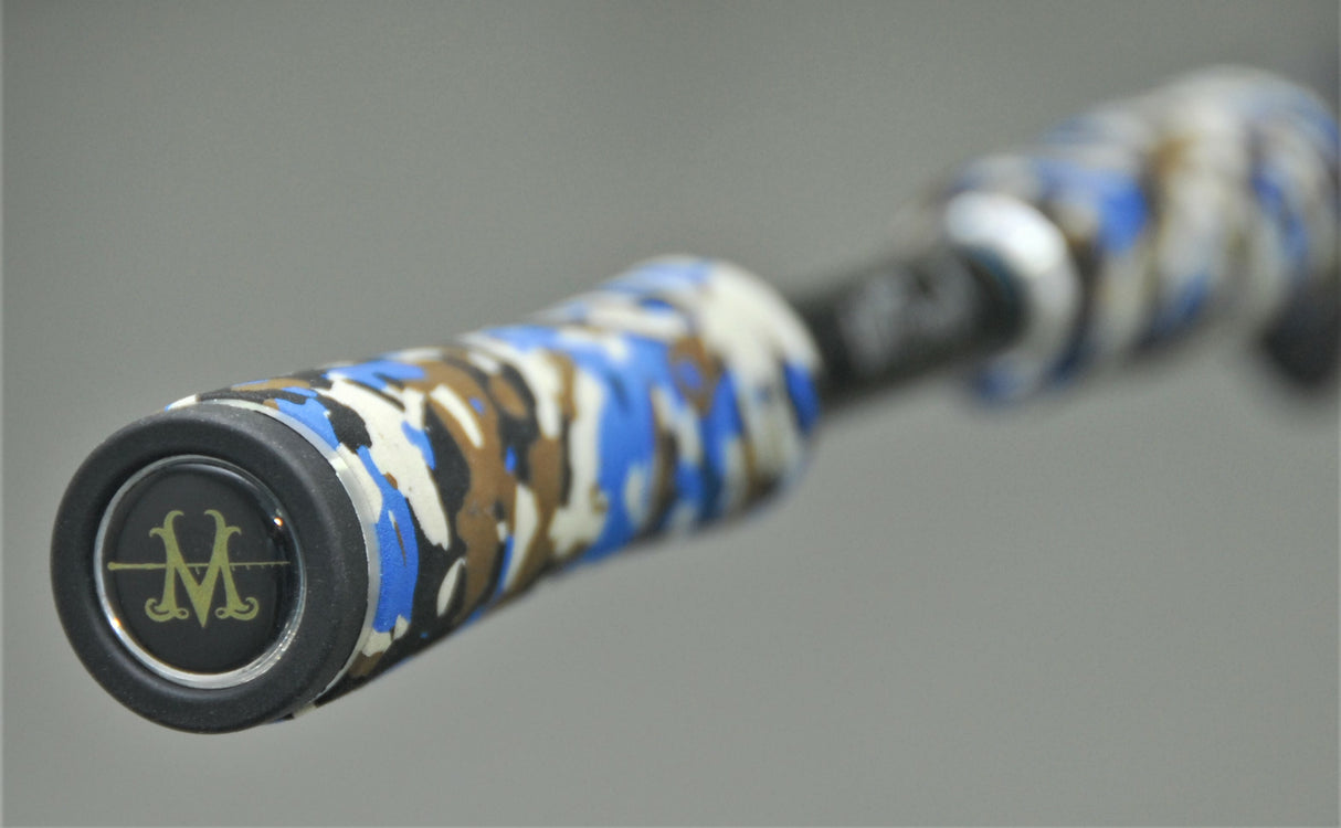 MILLER RODS ONEFFREAK 652