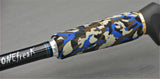 MILLER RODS ONEFFREAK 652