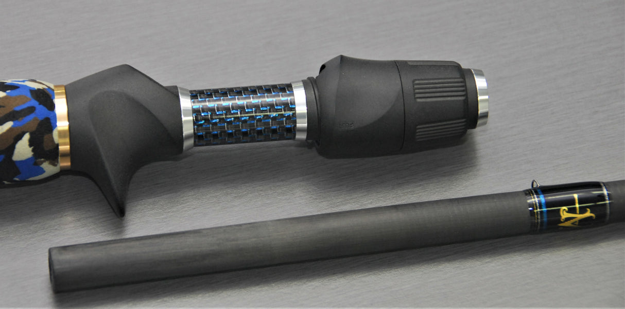 MILLER RODS ONEFFREAK 652