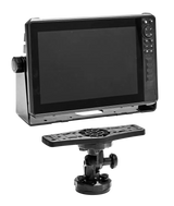 RAILBLAZA HEXX FISH FINDER MOUNT