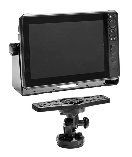 RAILBLAZA HEXX FISH FINDER MOUNT