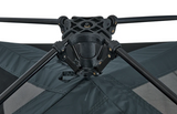 OZTRAIL FAST FRAME BLOCKOUT LUMOS TENT 4 PERSON