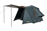 OZTRAIL FAST FRAME BLOCKOUT LUMOS TENT 4 PERSON